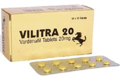 vilitra vardenafil comprar sin receta